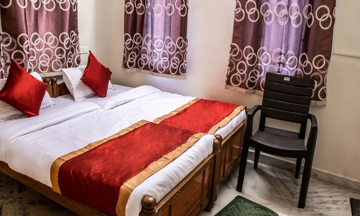 Photo of Bedroom in Hyderabad