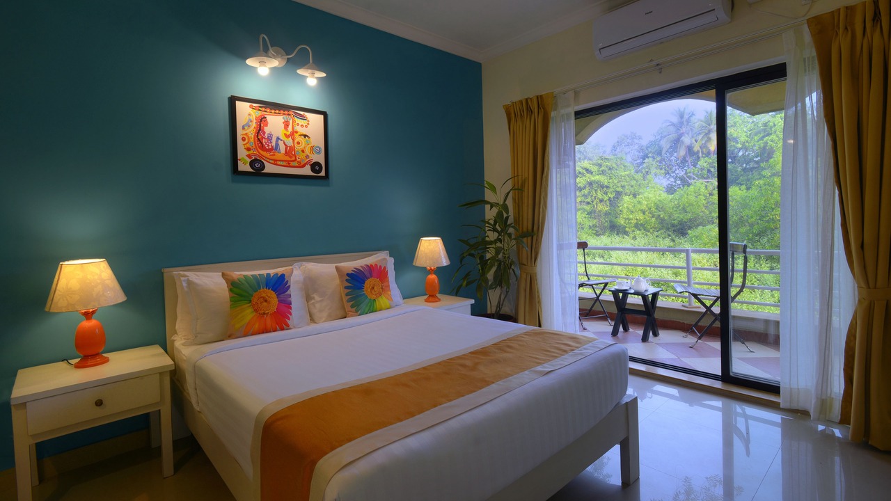 Photo of Bedroom in Fatona