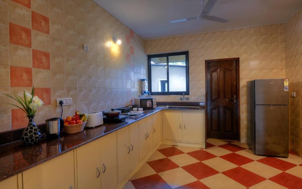Photo of Kitchen in Fatona