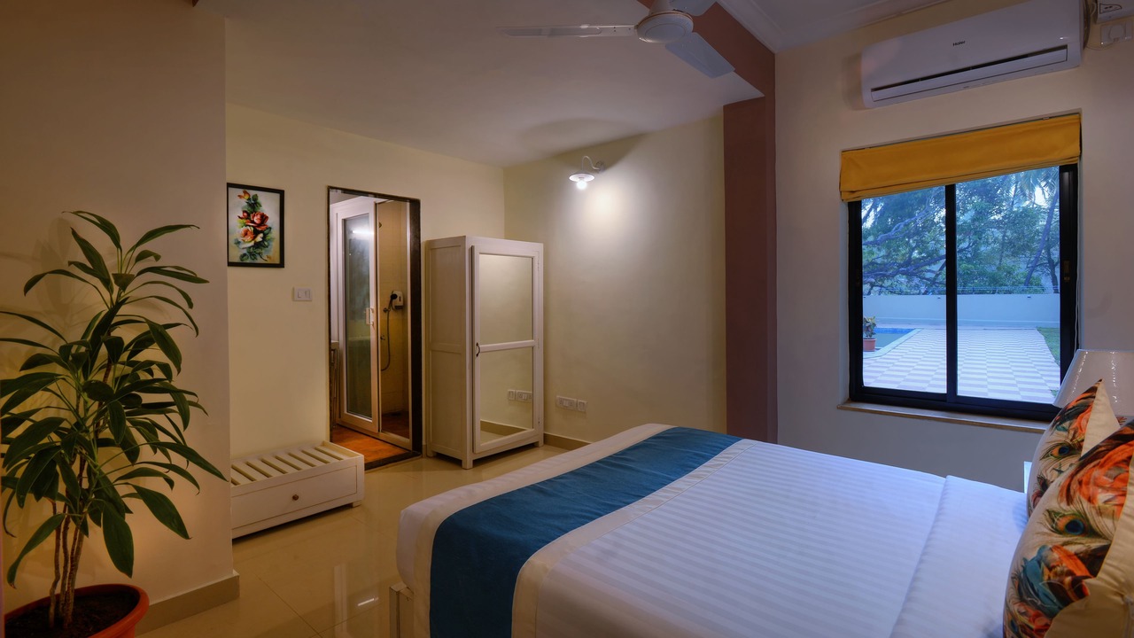 Photo of Bedroom in Fatona