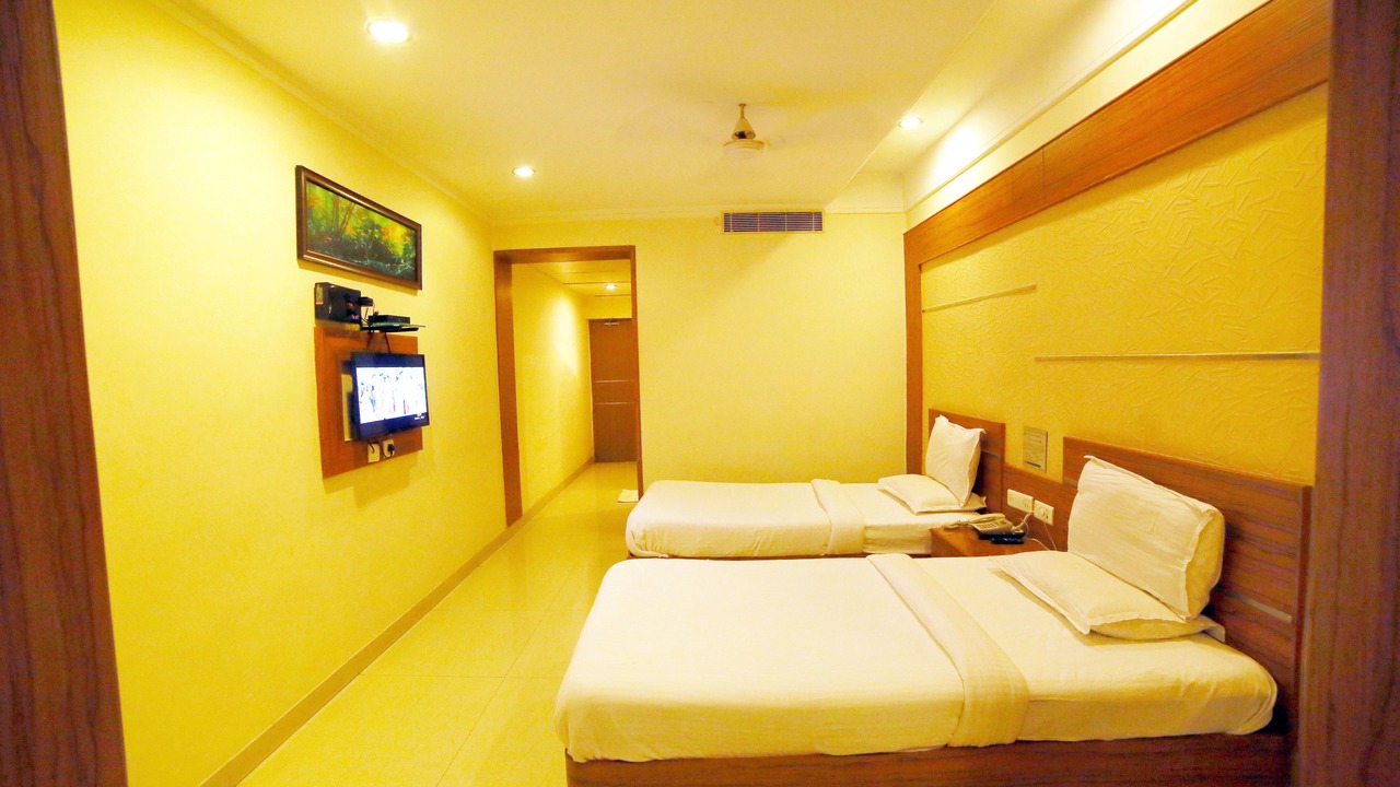 Photo of Bedroom in Ram Nagar