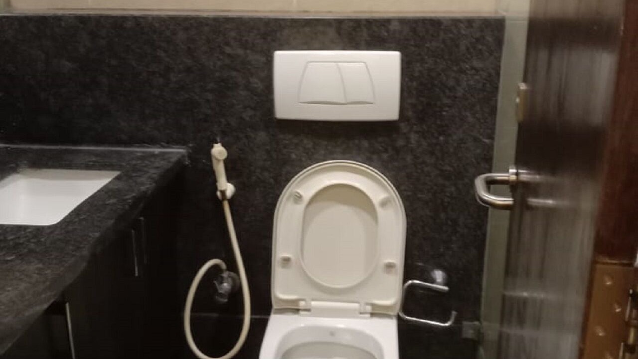 Photo of Bathroom in Ram Nagar