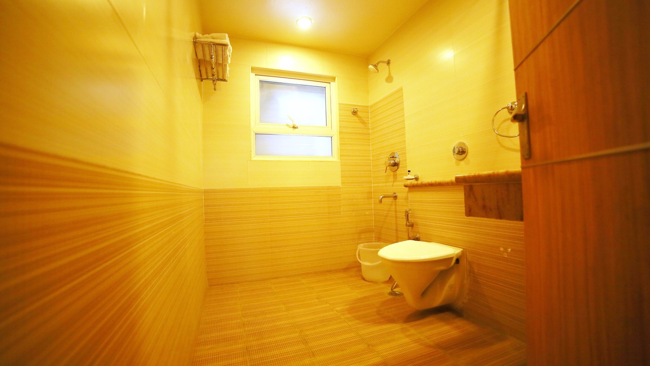 Photo of Bathroom in Ram Nagar