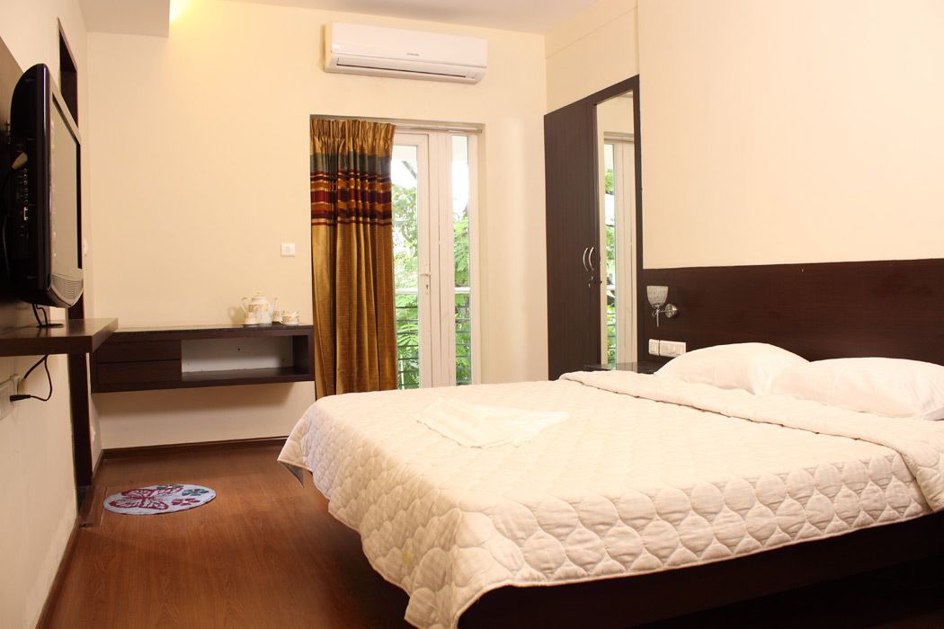 Photo of Bedroom in Ram Nagar