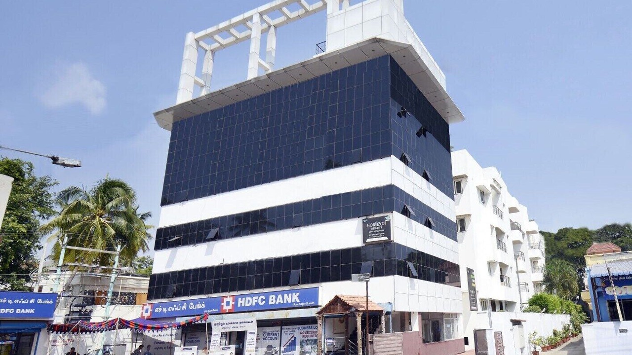 Photo of Outdoor in Ram Nagar