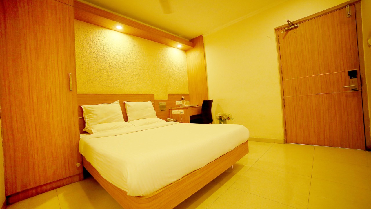 Photo of Bedroom in Ram Nagar