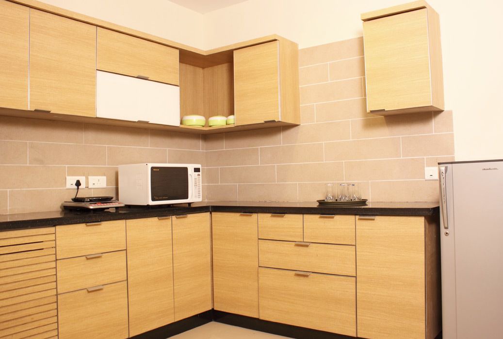 Photo of Kitchen in Ram Nagar