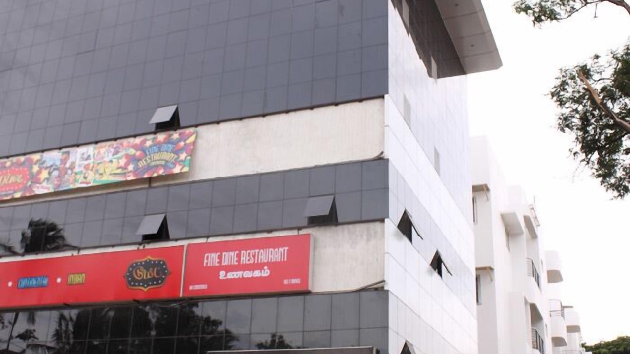 Photo of Outdoor in Ram Nagar
