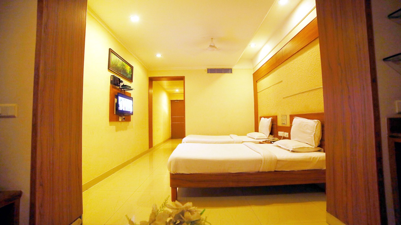 Photo of Bedroom in Ram Nagar