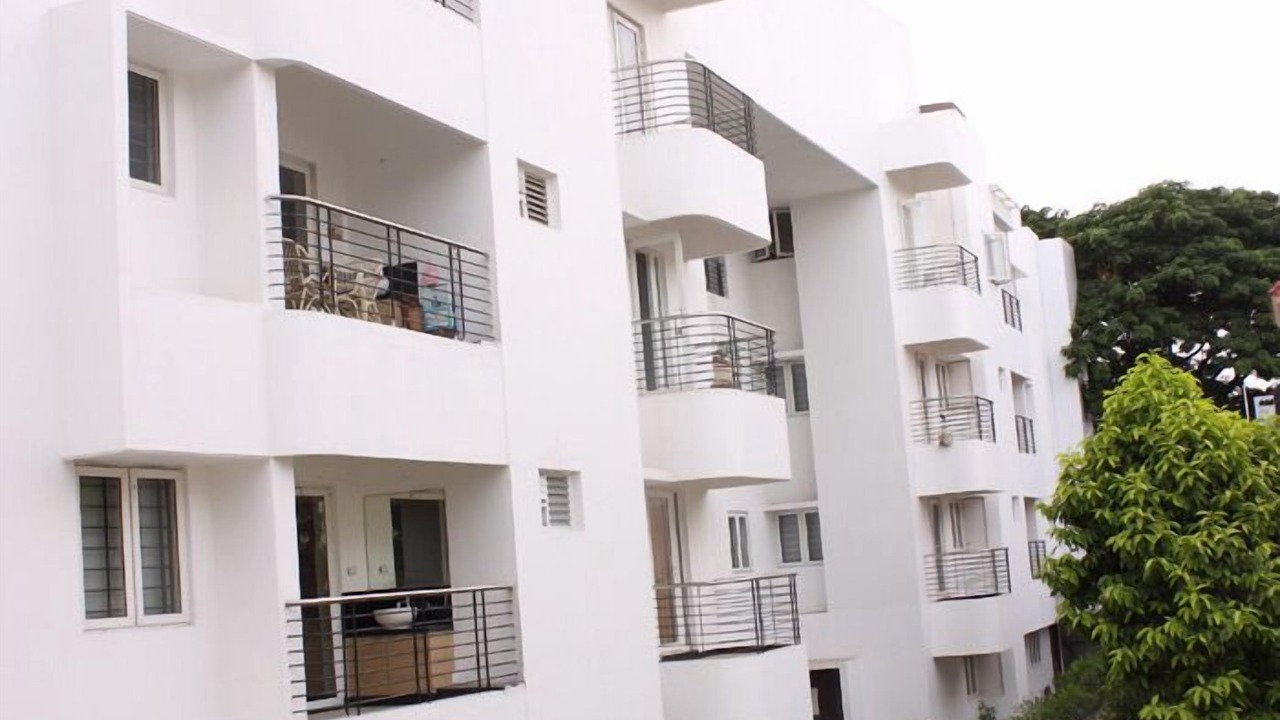 Photo of Outdoor in Ram Nagar