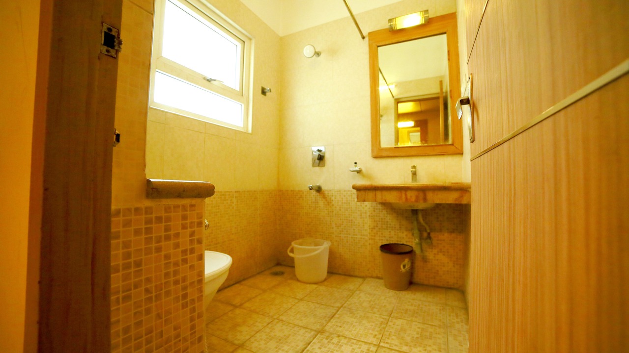 Photo of Bathroom in Ram Nagar