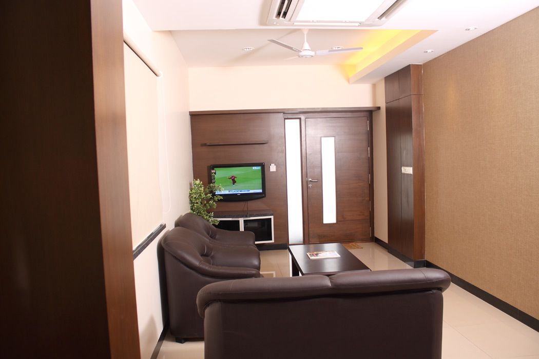 Photo of Livingroom in Ram Nagar