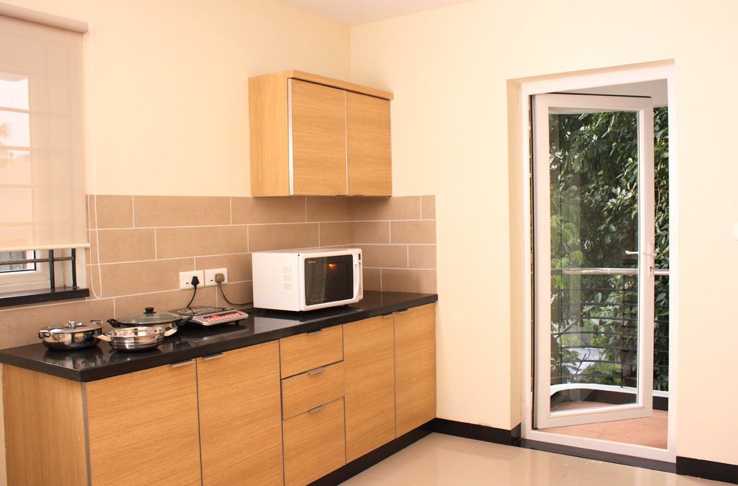 Photo of Kitchen in Ram Nagar