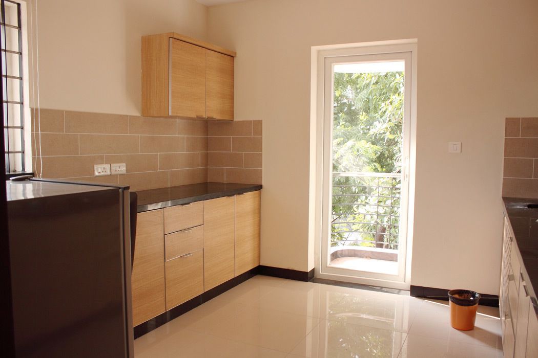 Photo of Patio Balcony in Ram Nagar