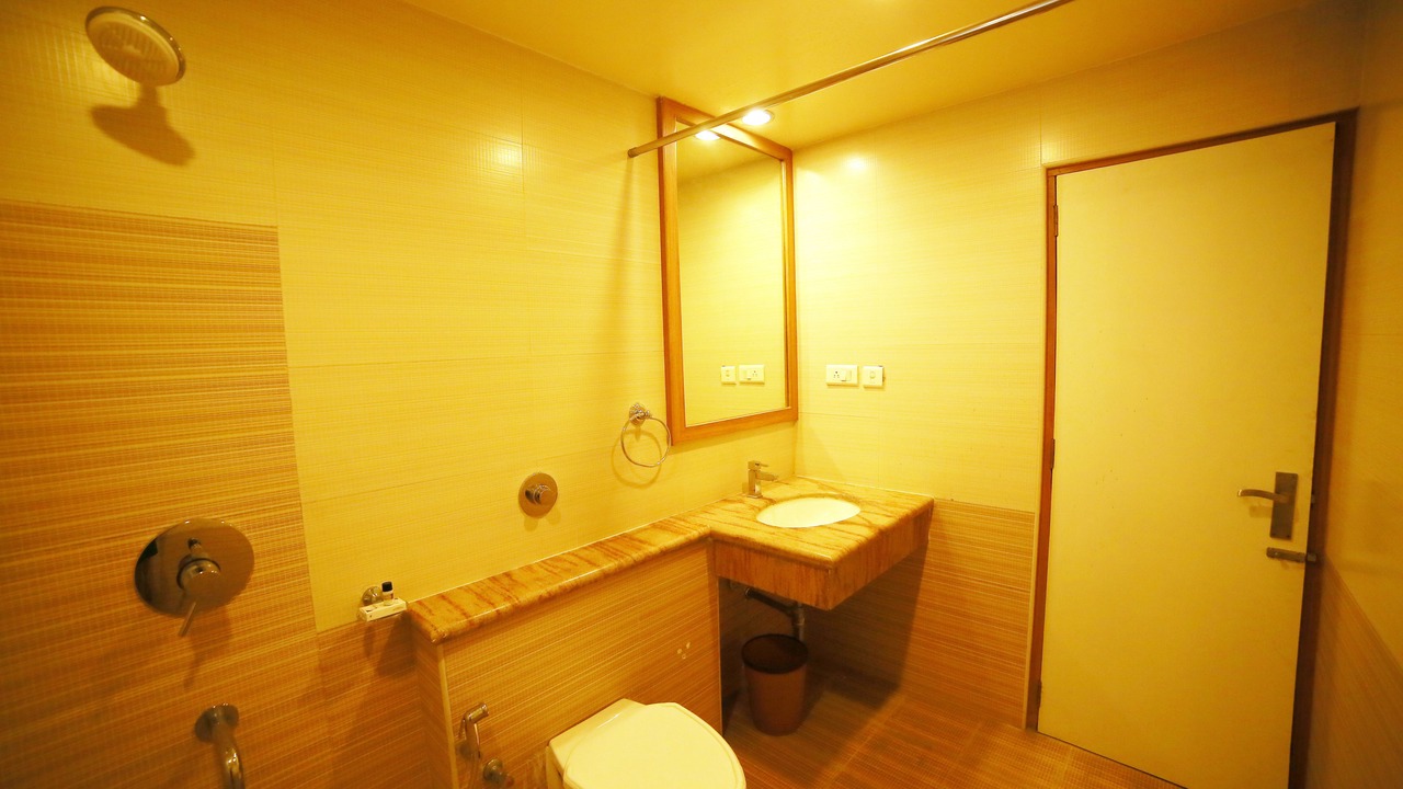 Photo of Bathroom in Ram Nagar