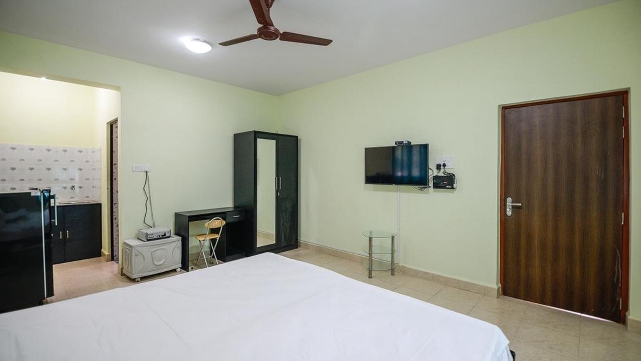 Photo of Bedroom in Fatona