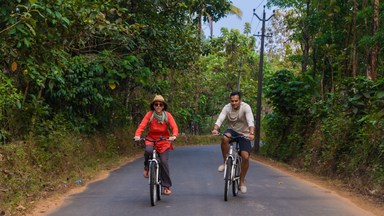 Photo of Outdoor in Thattekkad