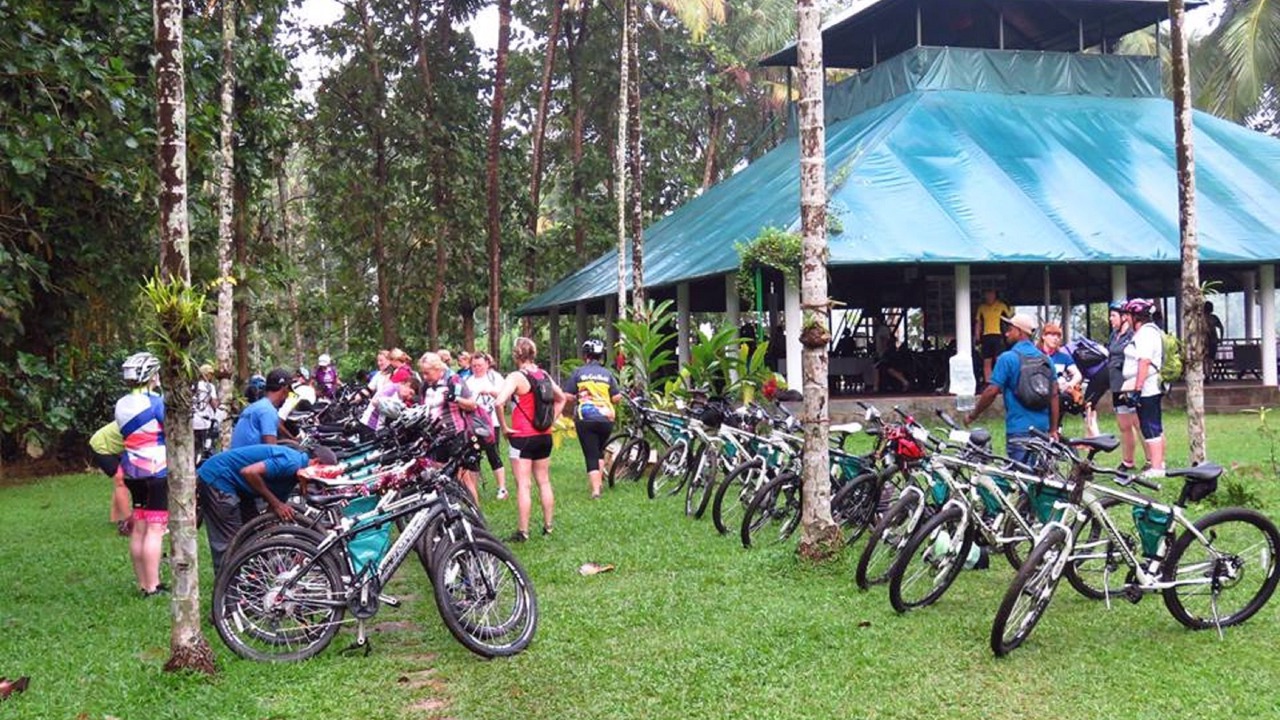 Photo of Outdoor in Thattekkad