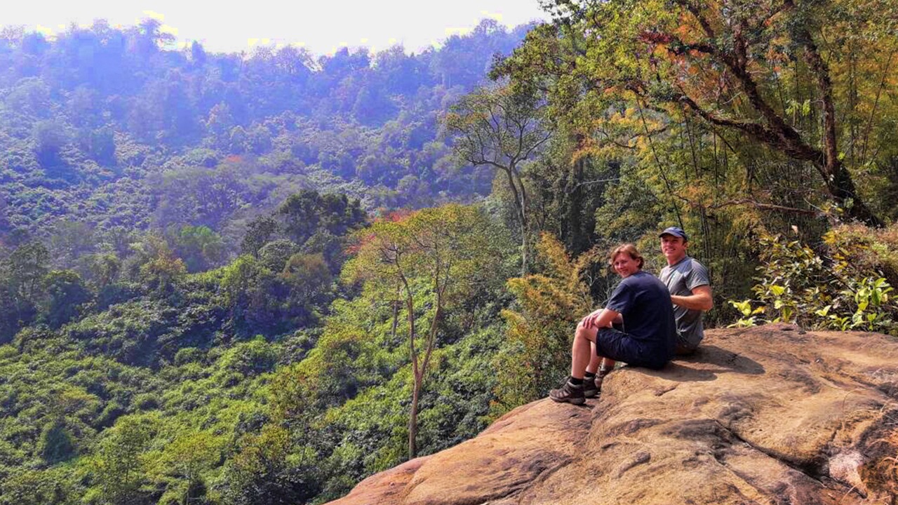 Photo of Outdoor in Thattekkad