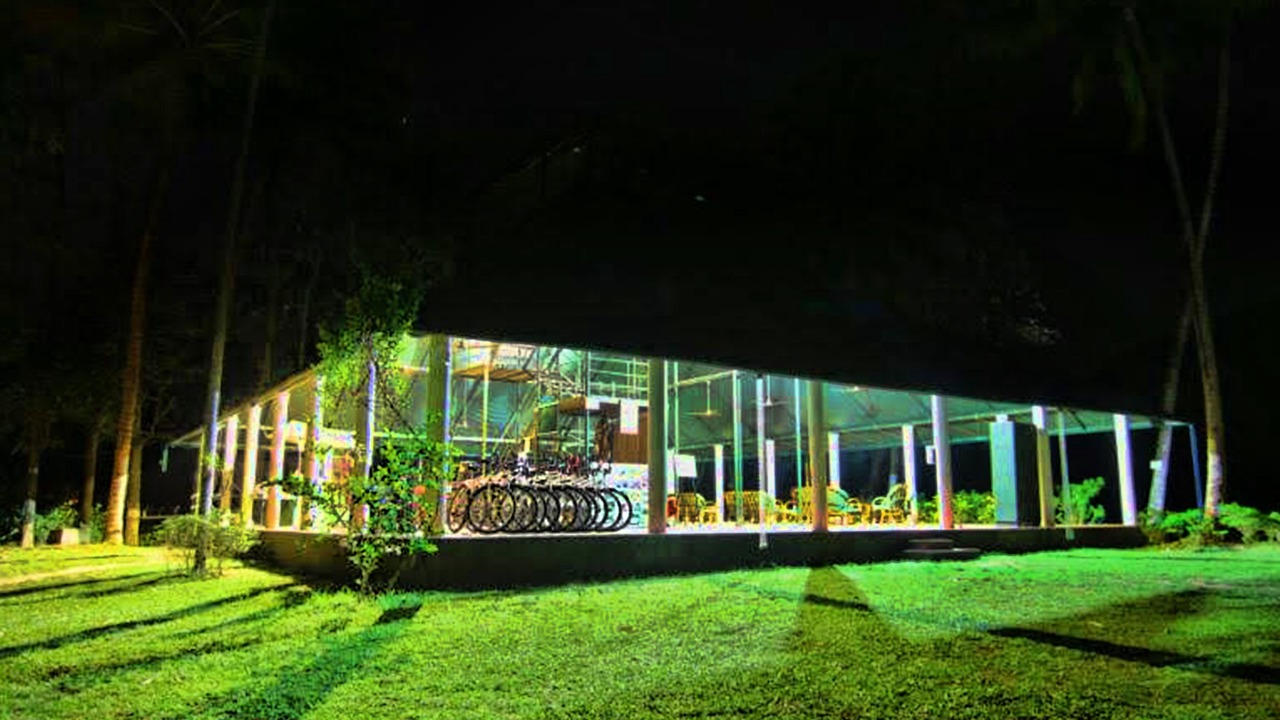 Photo of Outdoor in Thattekkad