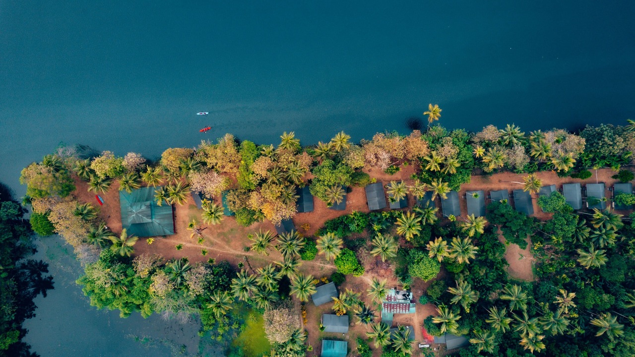 Photo of Outdoor in Thattekkad