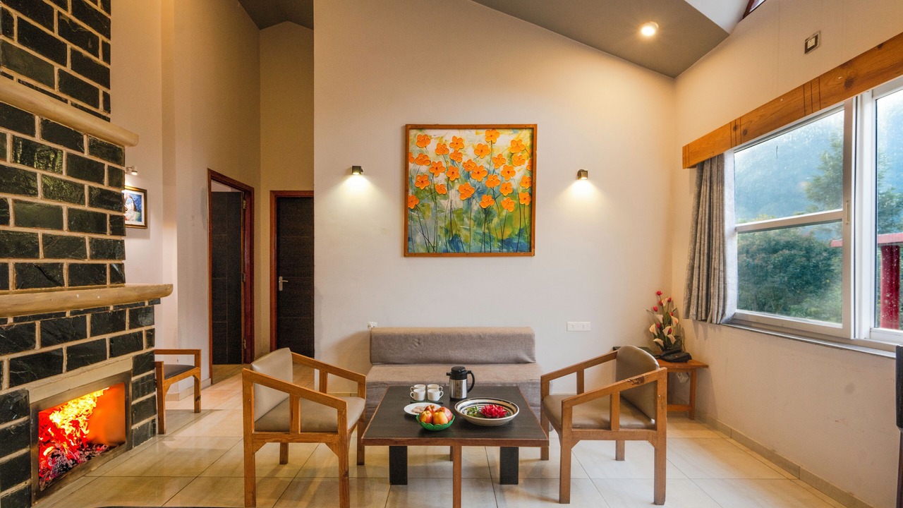 Photo of Livingroom in Marchula