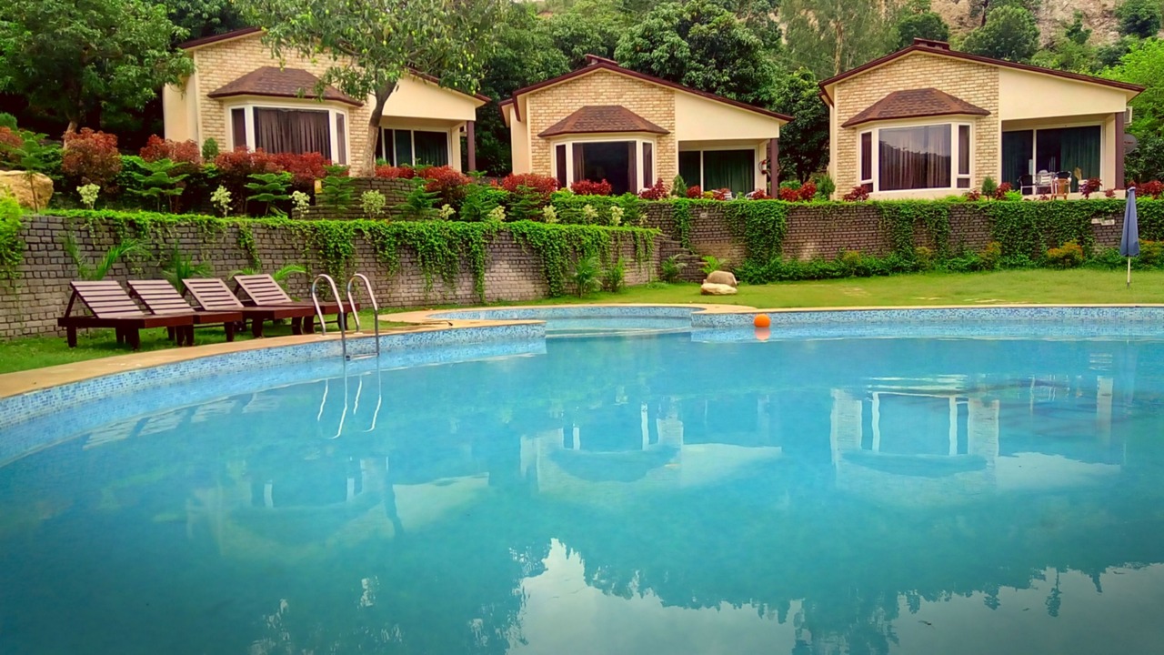 Photo of Outdoor in Marchula