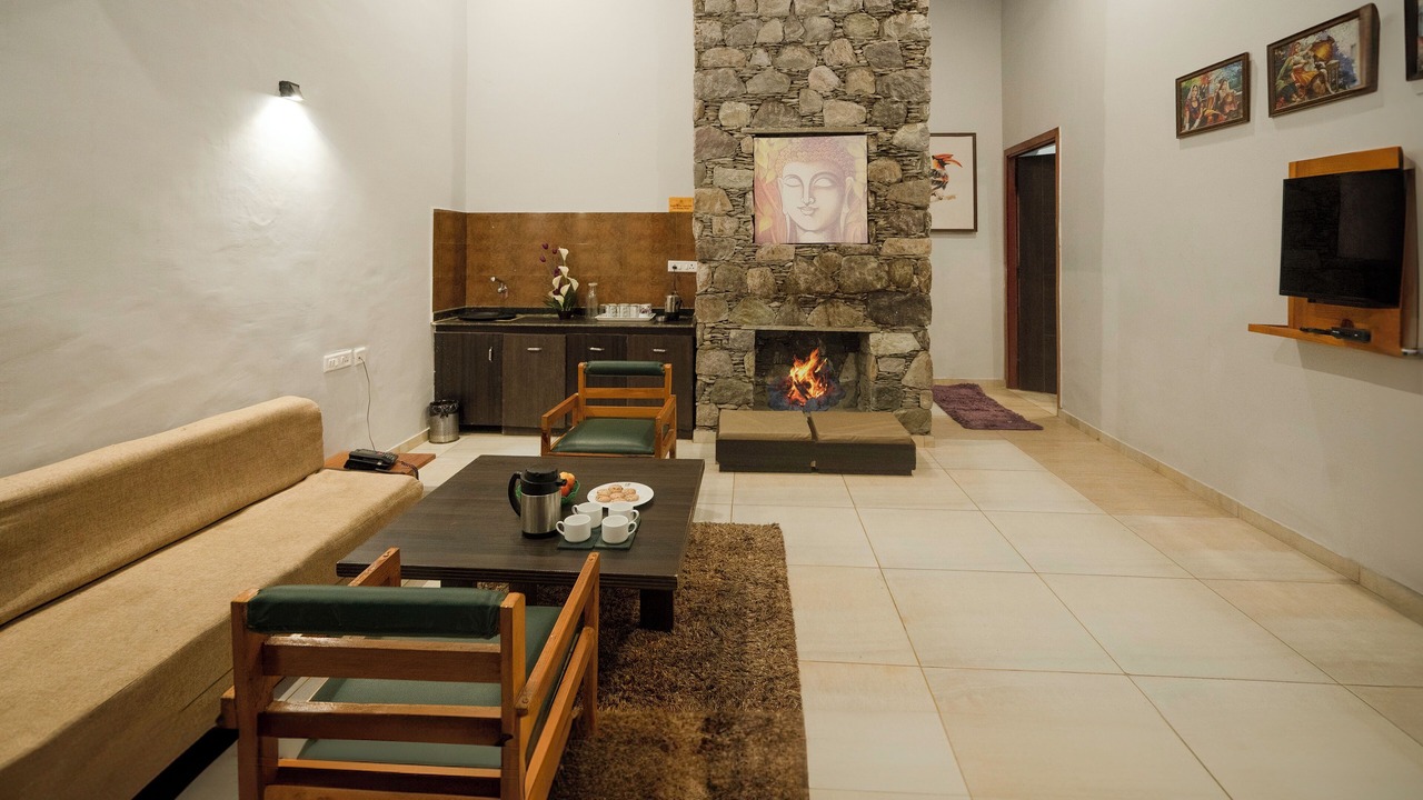 Photo of Livingroom in Marchula