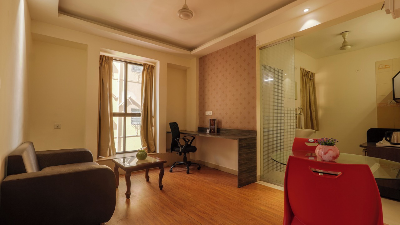 Photo of Bedroom in Viman Nagar