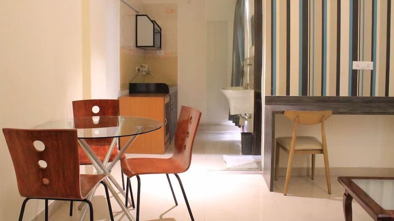 Photo of Livingroom in Viman Nagar