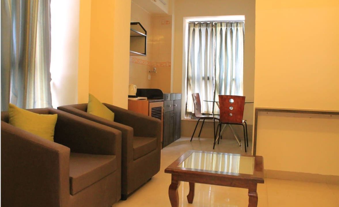 Photo of Livingroom in Viman Nagar
