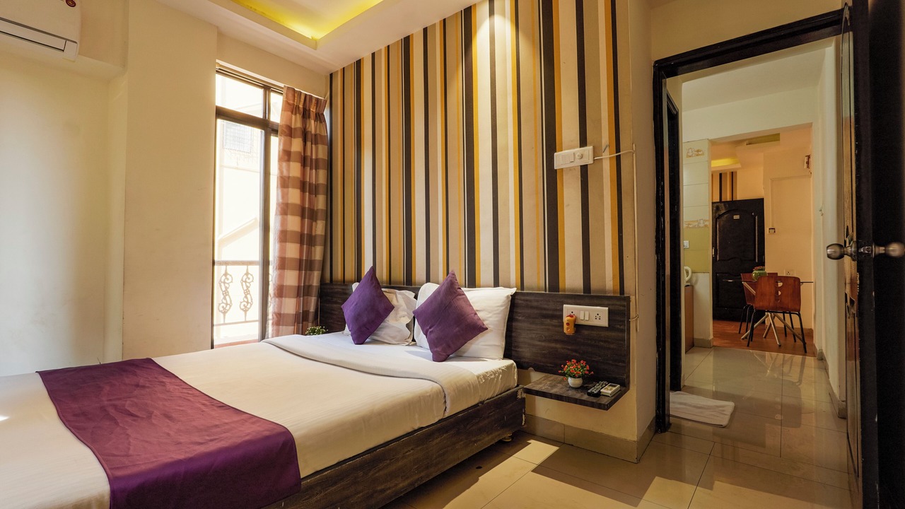 Photo of Bedroom in Viman Nagar