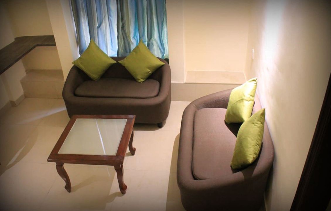 Photo of Livingroom in Viman Nagar