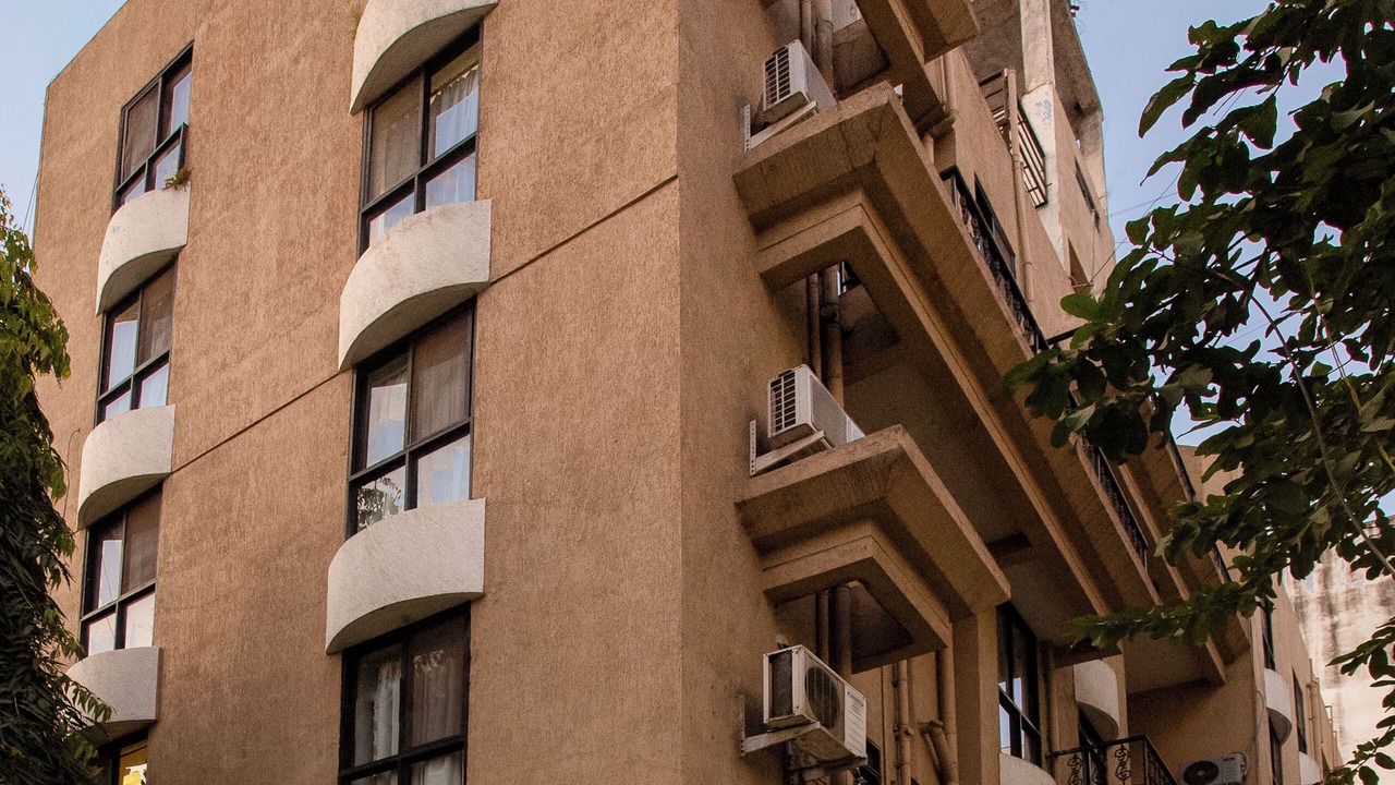 Photo of Outdoor in Viman Nagar