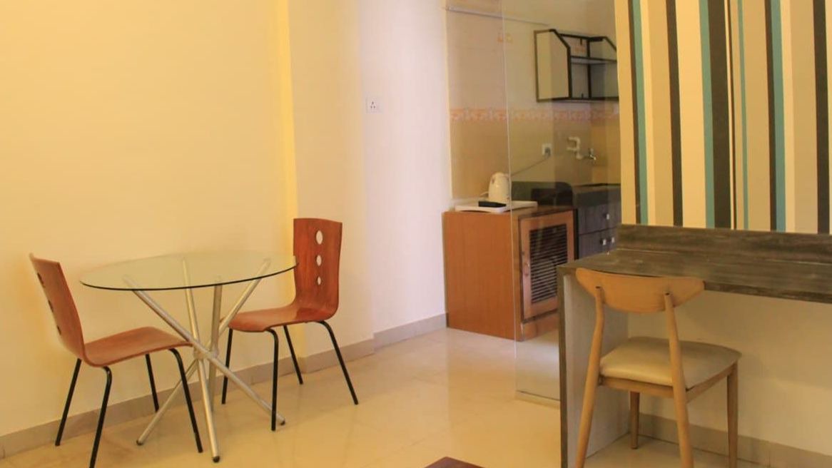 Photo of Livingroom in Viman Nagar