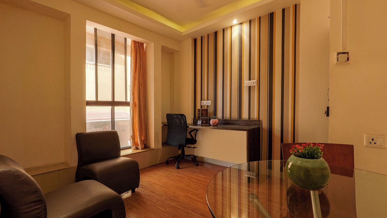 Photo of Livingroom in Viman Nagar