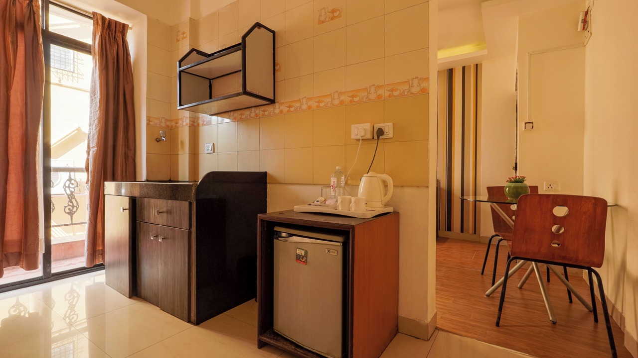 Photo of Livingroom in Viman Nagar