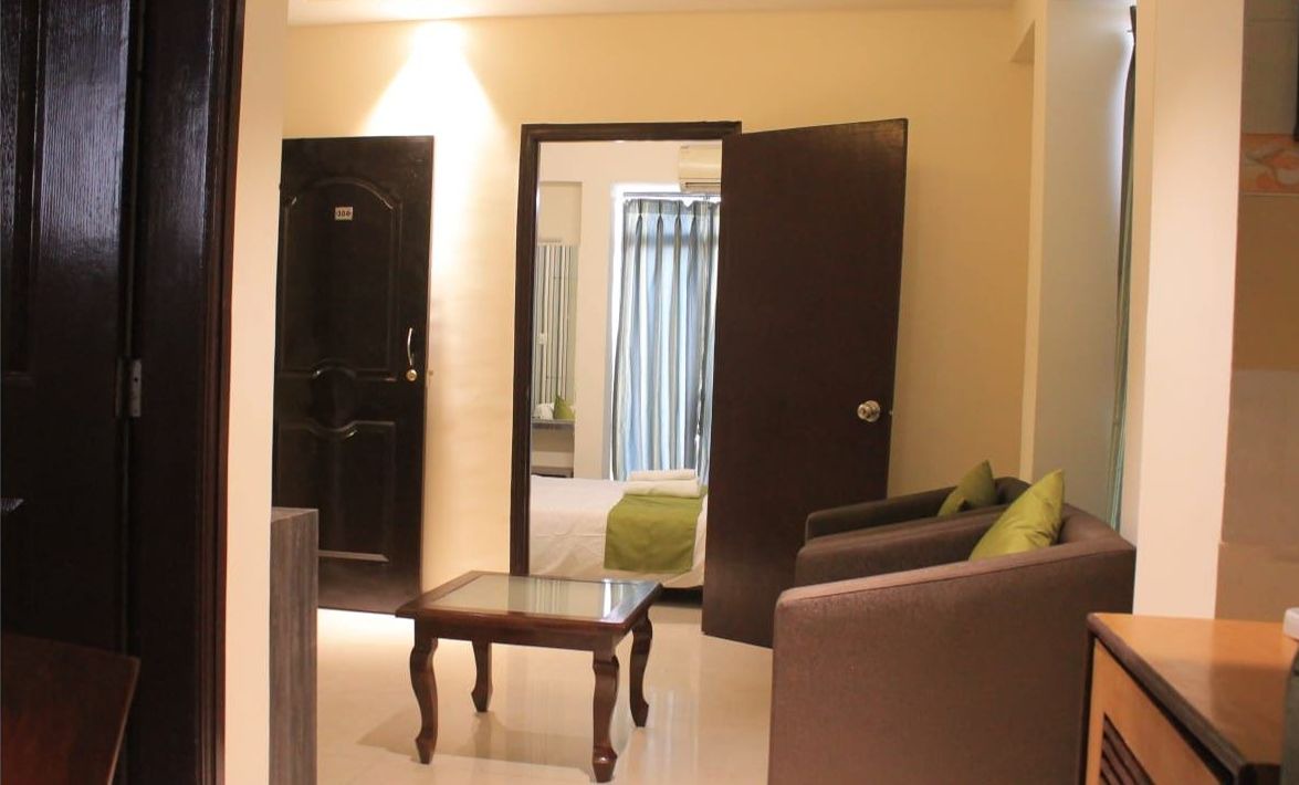 Photo of Livingroom in Viman Nagar