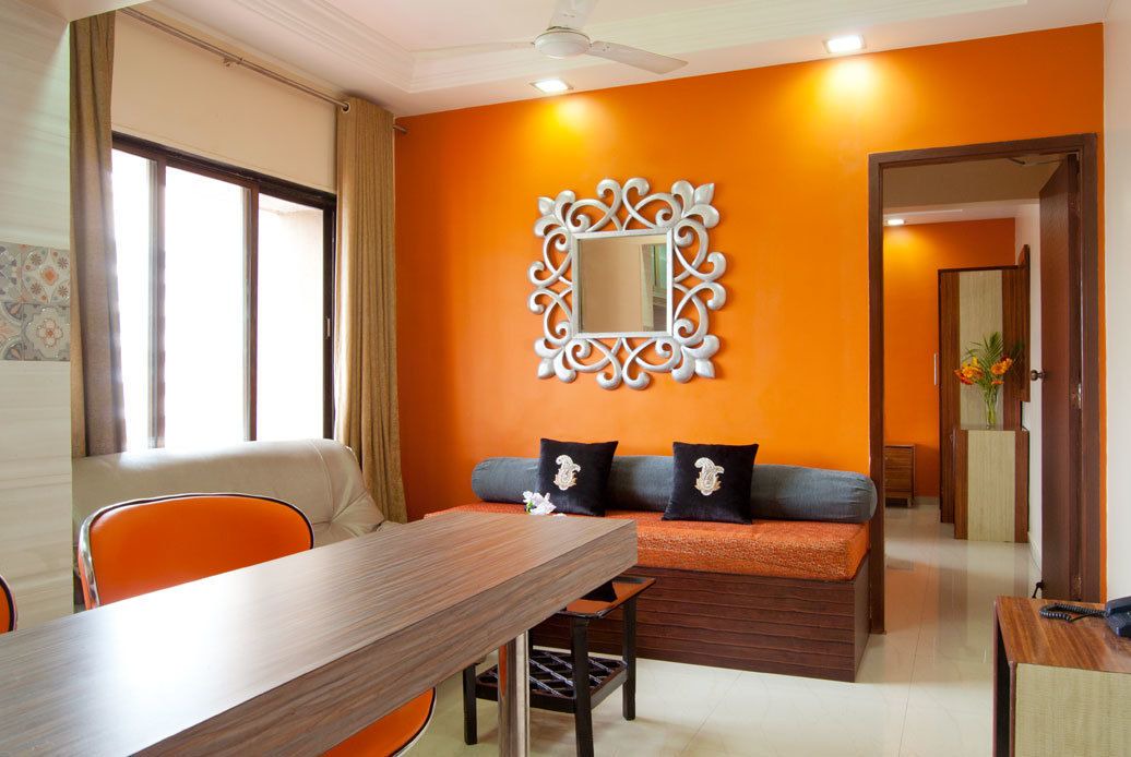Photo of Livingroom in Marol