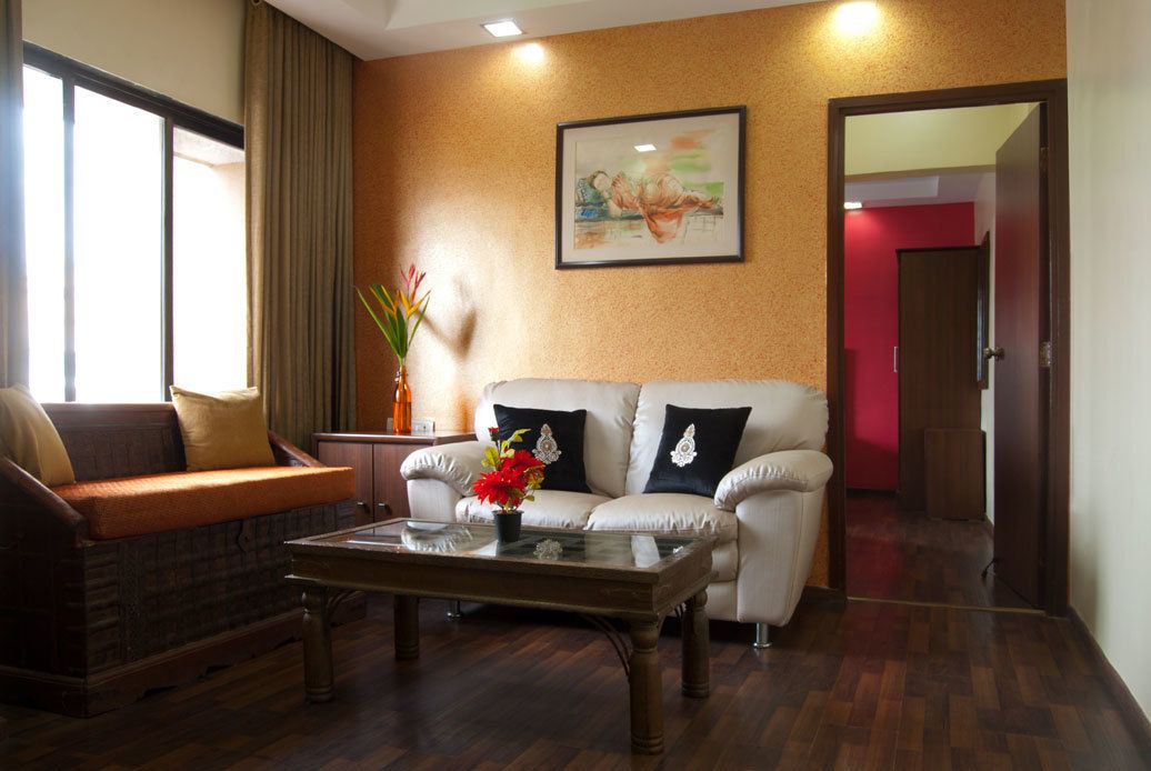 Photo of Livingroom in Marol