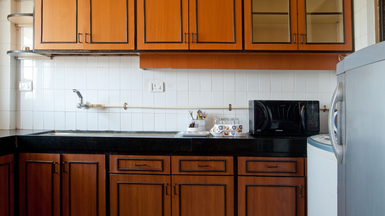 Photo of Kitchen in Marol