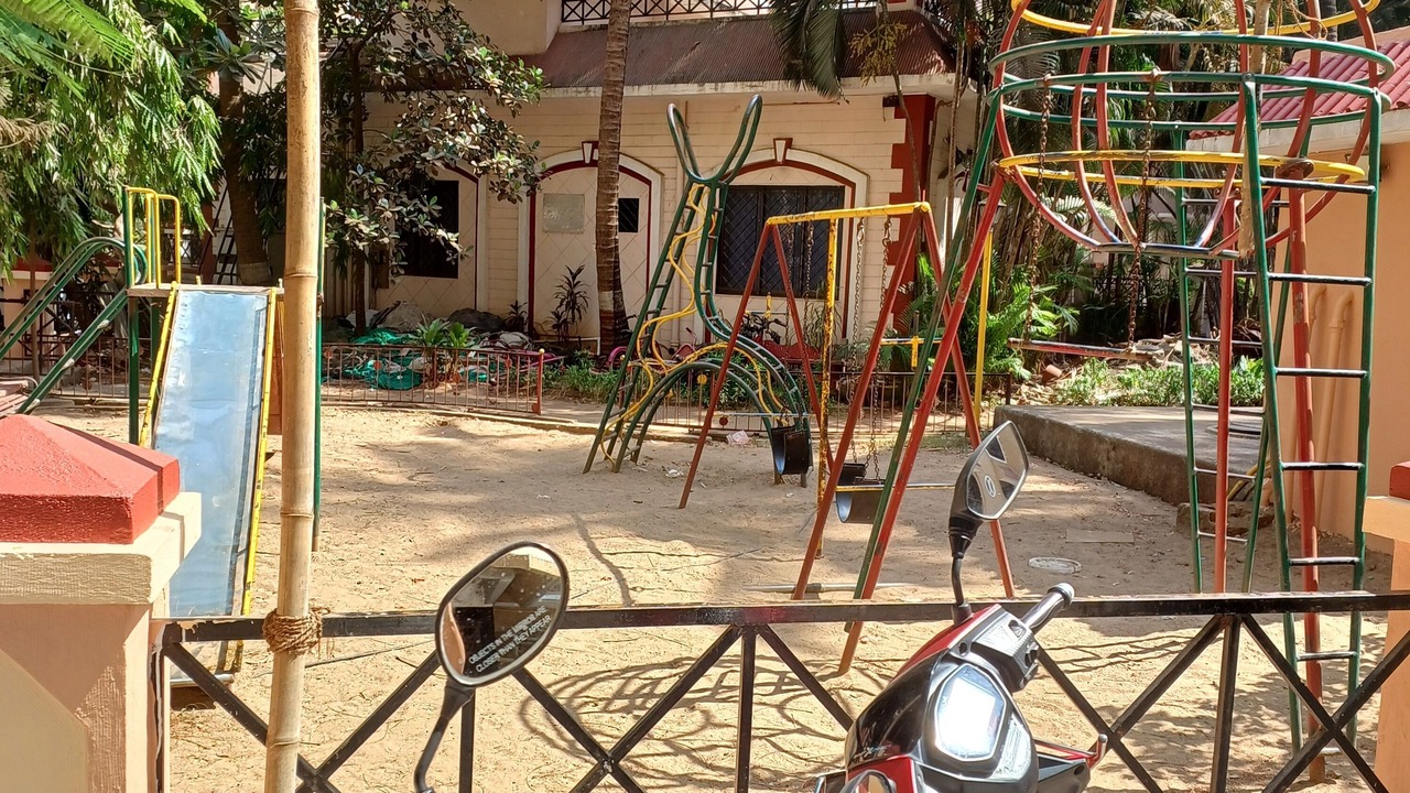 Photo of Outdoor in Marol