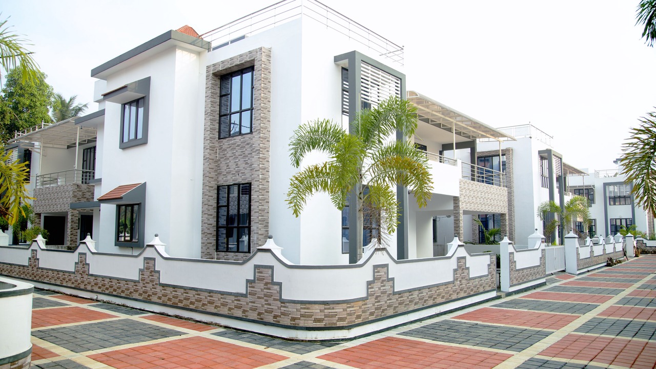 Photo of Outdoor in Nedumbassery