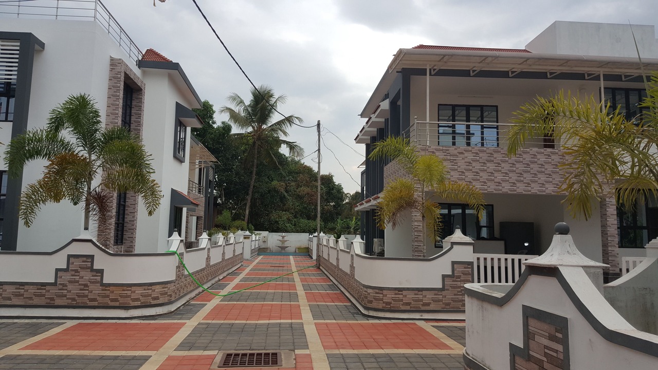 Photo of Outdoor in Nedumbassery