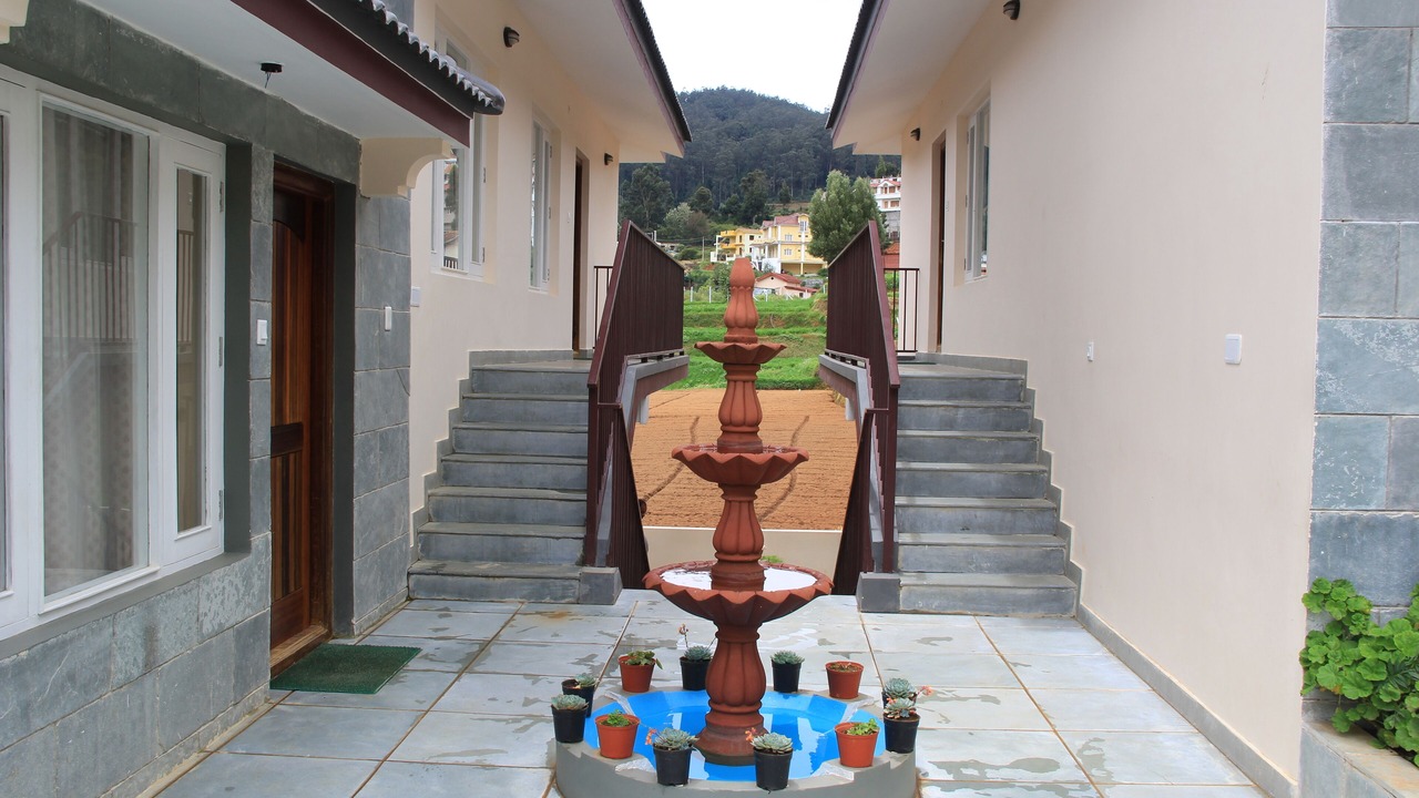 Photo of Others in Stone House Area