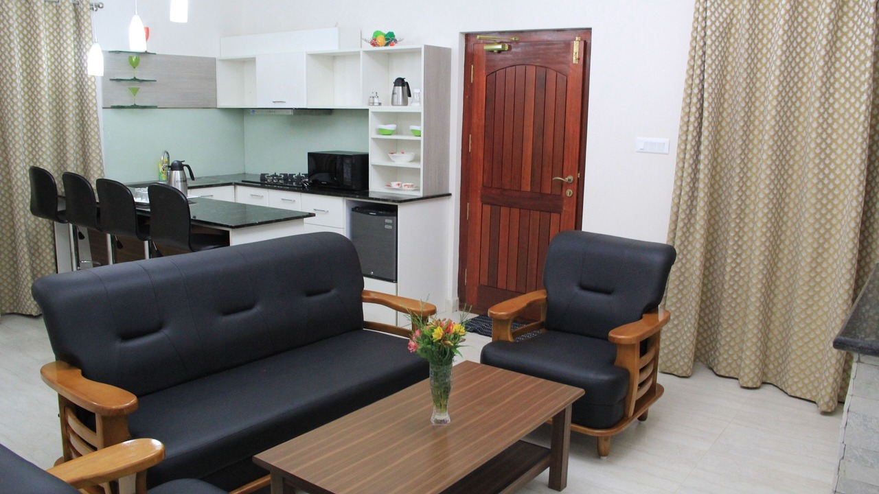 Photo of Livingroom in Thalayathimund