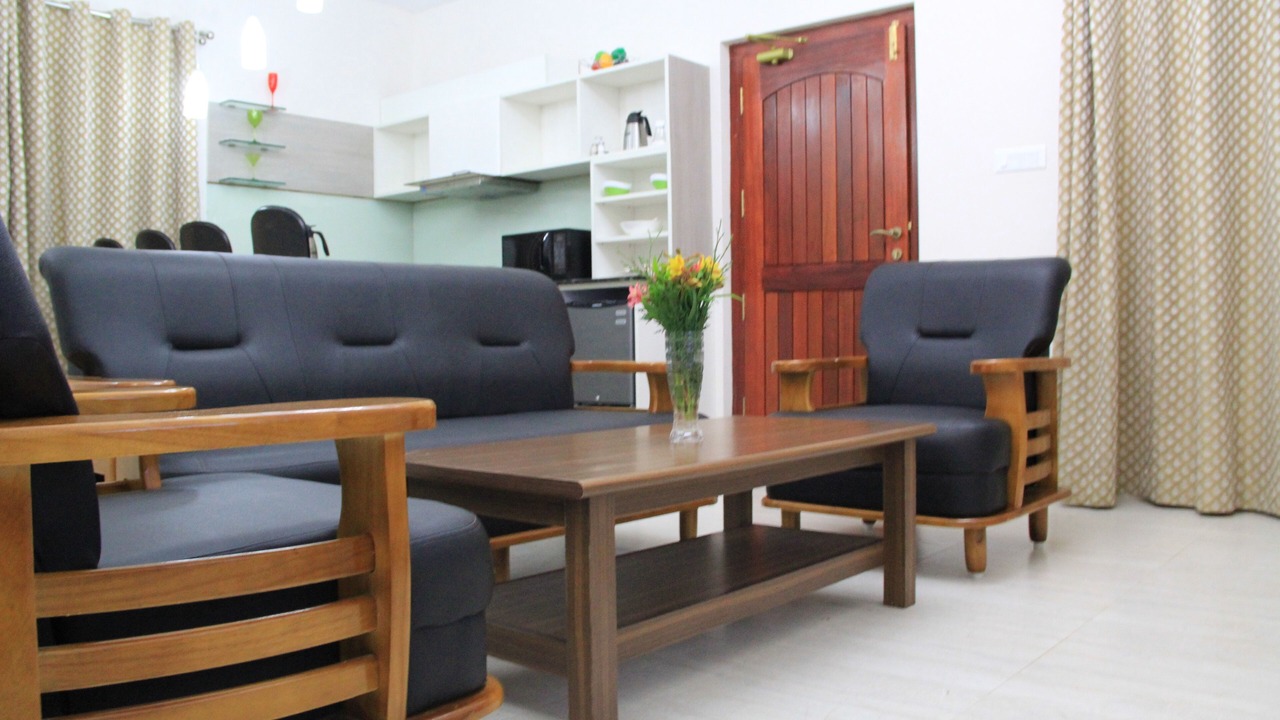 Photo of Livingroom in Thalayathimund