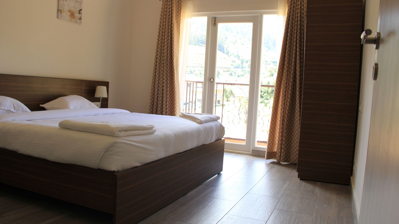 Photo of Bedroom in Thalayathimund