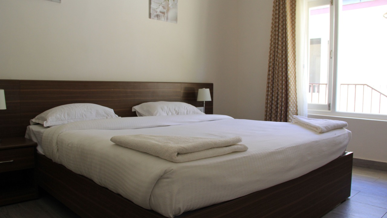 Photo of Bedroom in Thalayathimund