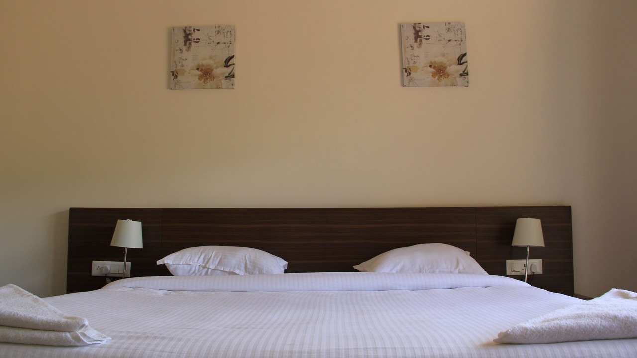 Photo of Bedroom in Thalayathimund